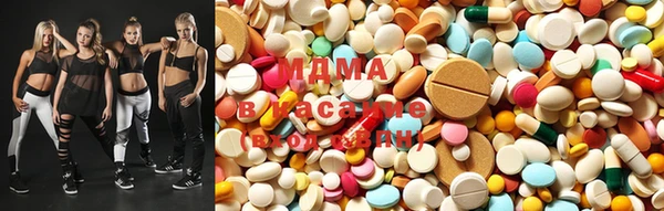МДМА Богданович
